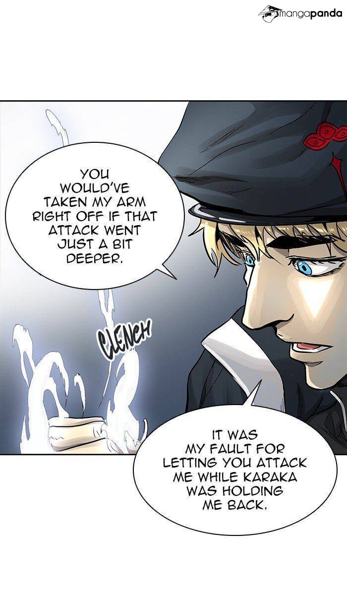 Tower of God Chapter 477 image 107